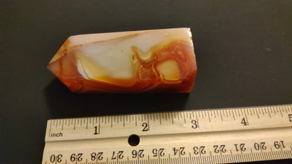 Carnelian Vitality Tower