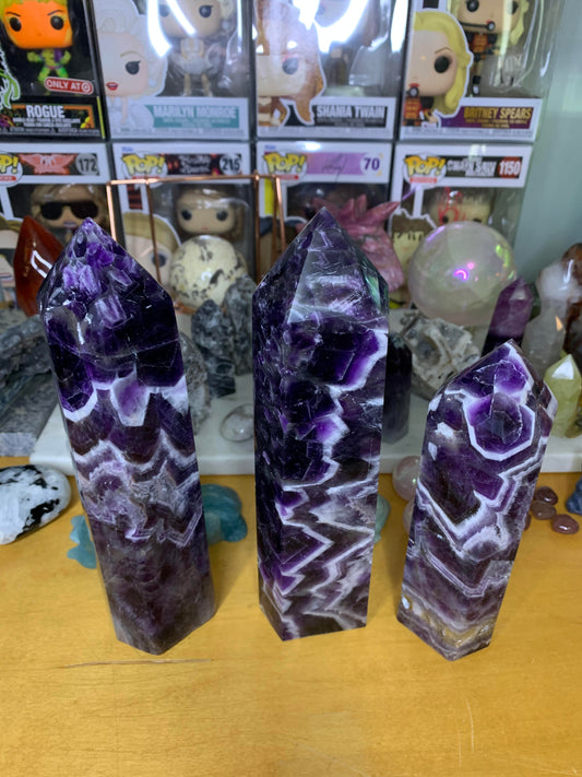 Amethyst Towers